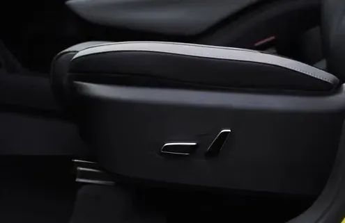 BYD ATTO 1 เบาะนั่งผู้ขับ