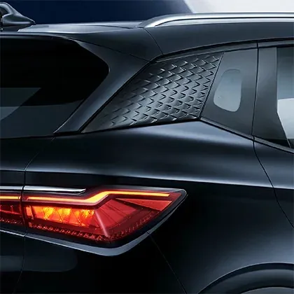 BYD ATTO-3 - Gallery Exterior - atto 3 exterior 02