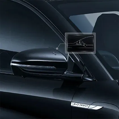 BYD ATTO-3 - Gallery Exterior - atto 3 exterior 03