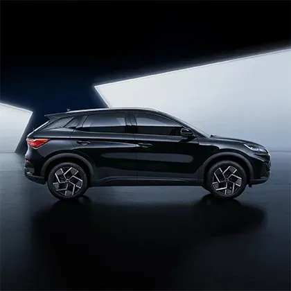 BYD ATTO-3 - Gallery Exterior - atto 3 exterior 04