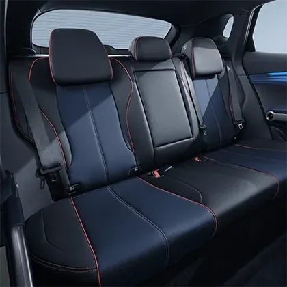 BYD ATTO-3 - Gallery Interior - atto 3 interior 05