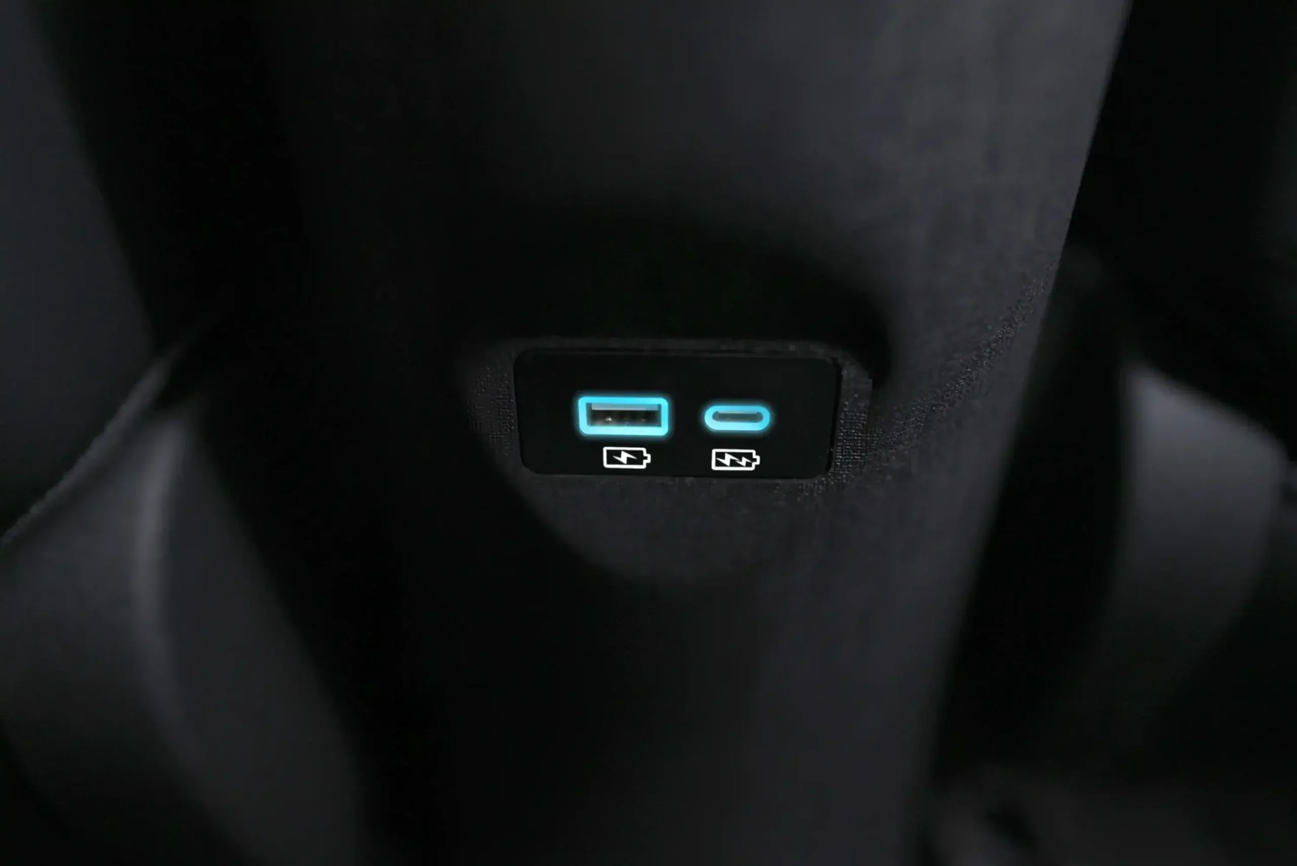 BYD DOLPHIN - Gallery Interior - dolphin interior 04