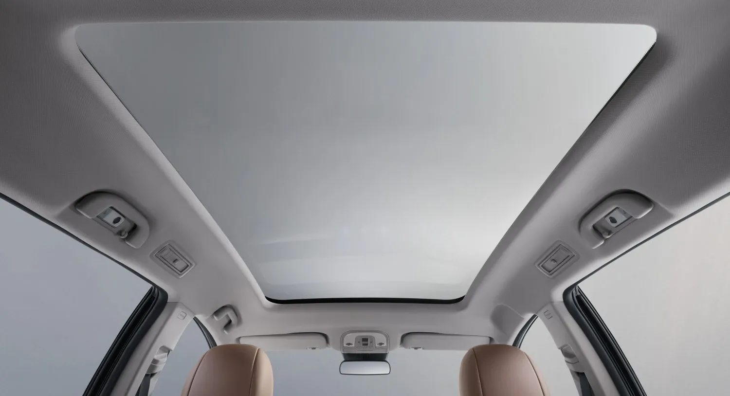 BYD M6 - Gallery Interior - m6 interior 02