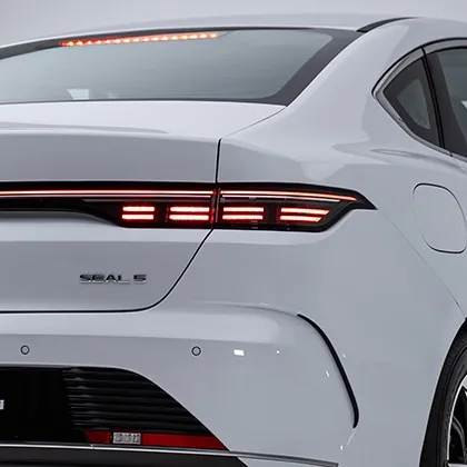 BYD SEAL-5-DM-I - Gallery Exterior - seal 5 dm i exterior 01