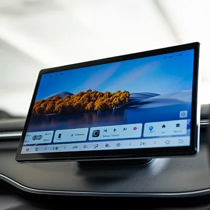 BYD SEAL-5-DM-I - Gallery Interior - seal 5 dm i interior 02