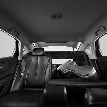 BYD SEAL-5-DM-I - Gallery Interior - seal 5 dm i interior 03