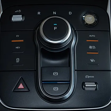 BYD SEAL-5-DM-I - Gallery Interior - seal 5 dm i interior 06