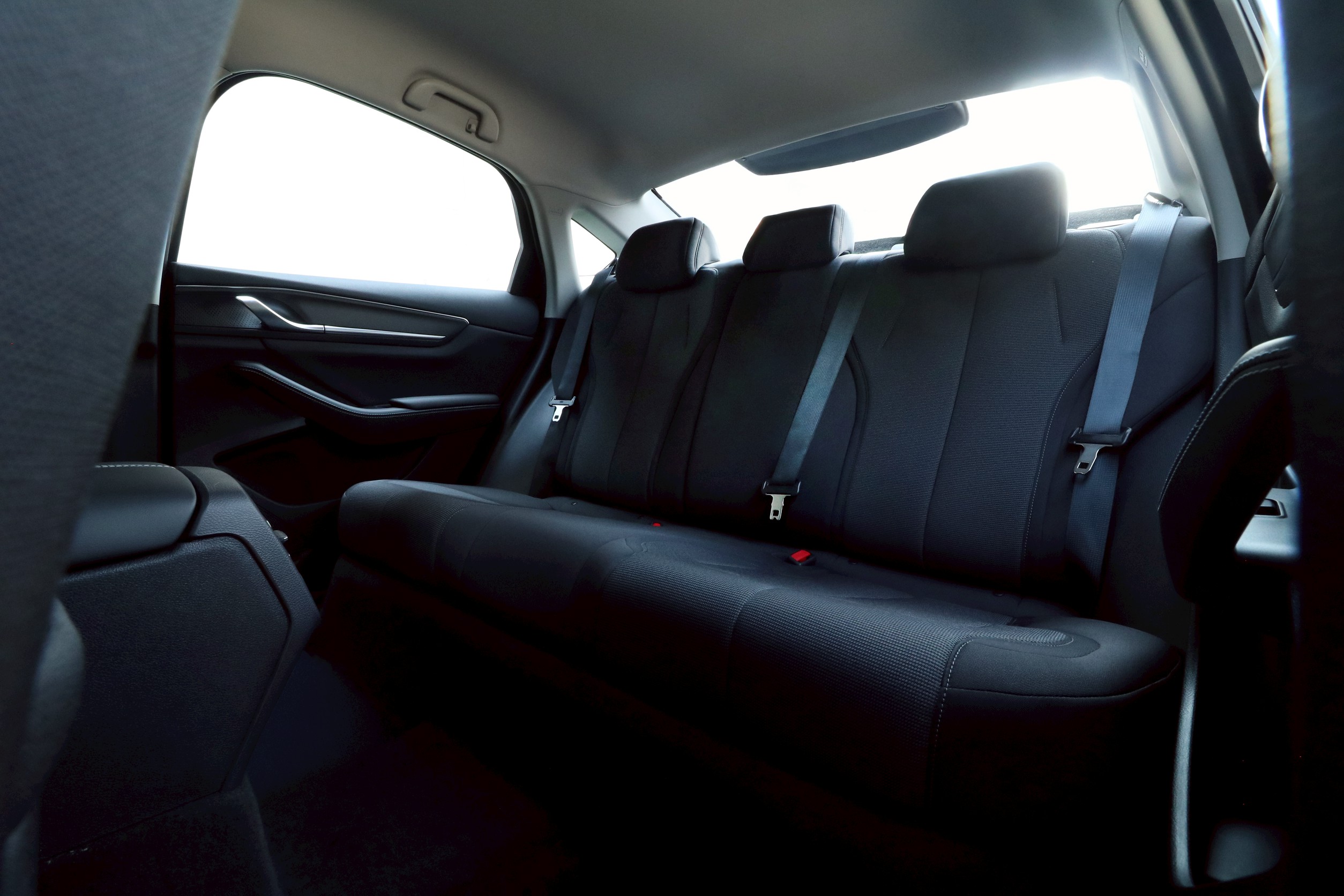 BYD SEAL-5-DM-I - Gallery Interior - seal 5 dm i interior alt 4