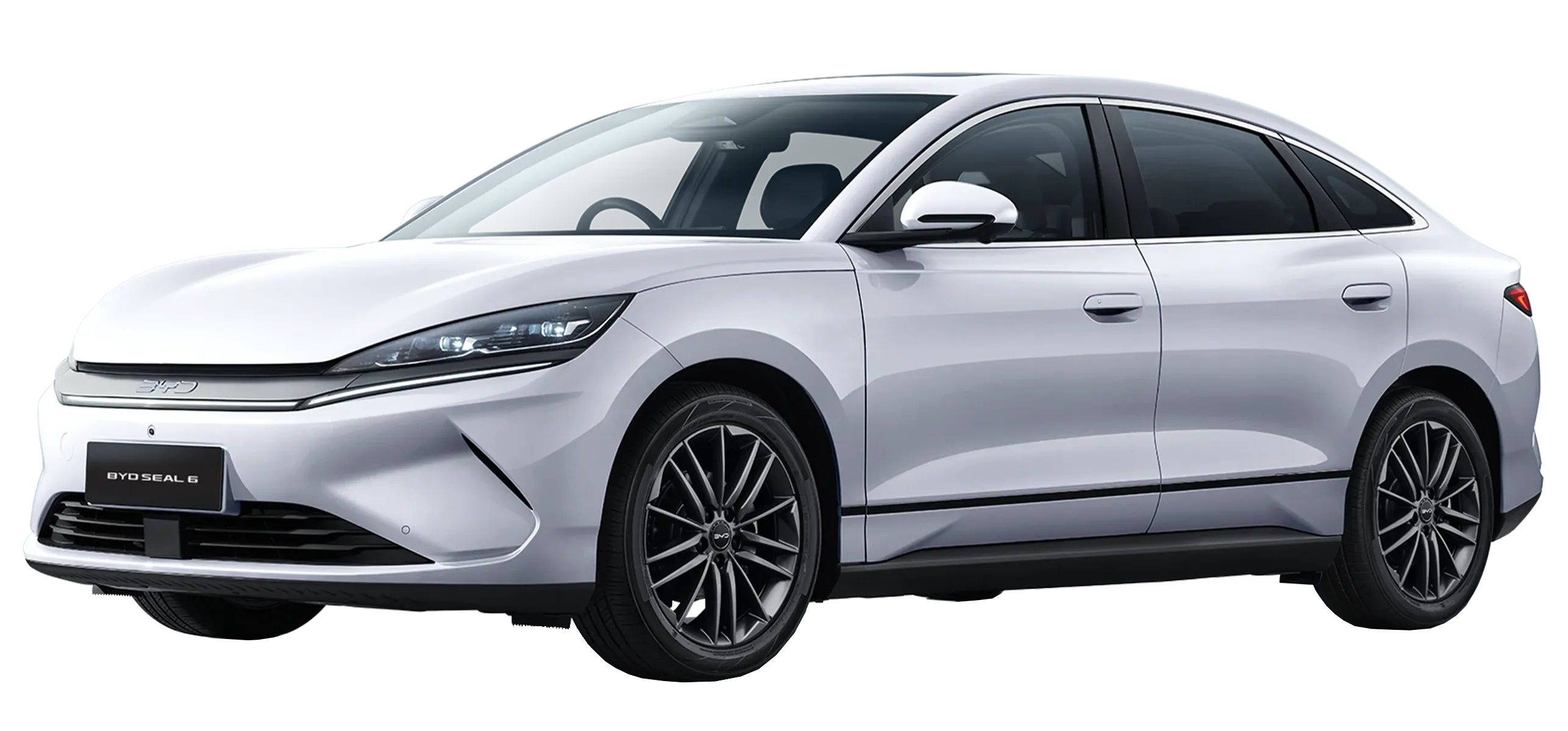 BYD SEAL 6