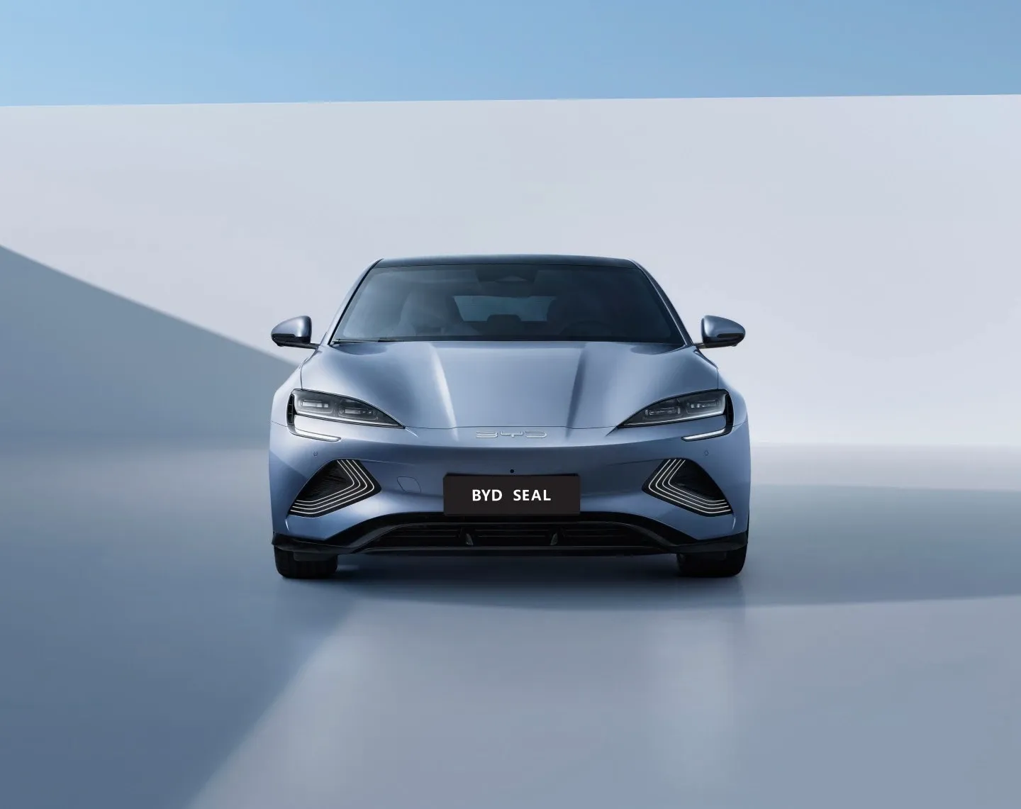 BYD SEAL - Gallery Exterior - seal exterior 04