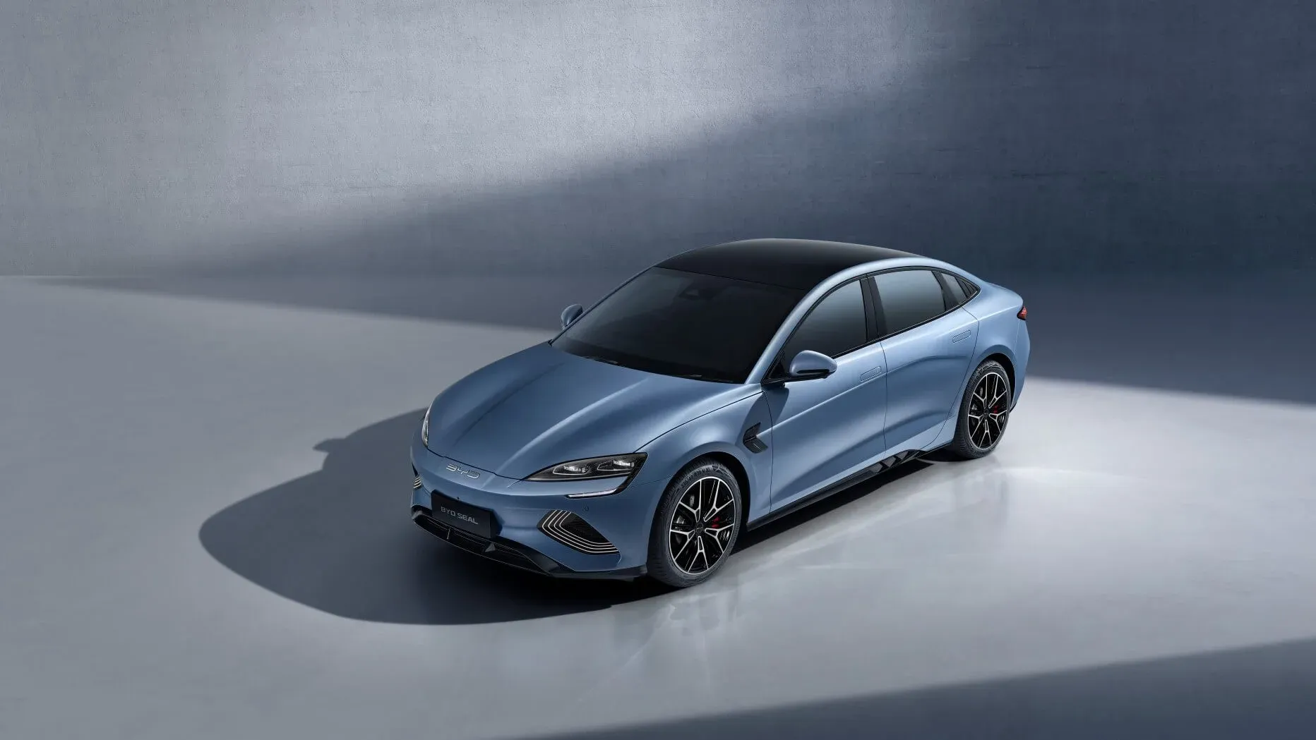 BYD SEAL - Gallery Exterior - seal exterior 02