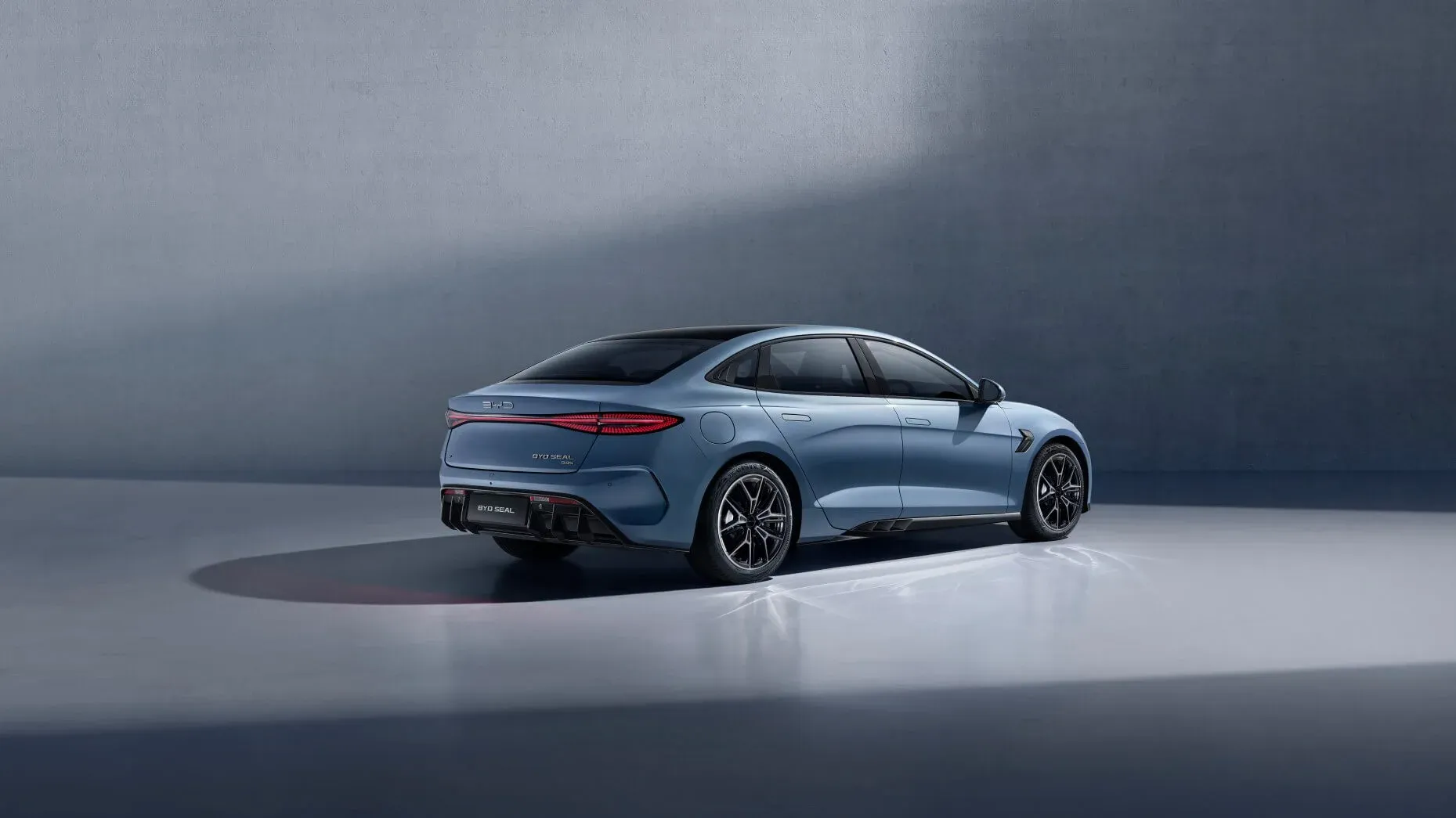 BYD SEAL - Gallery Exterior - seal exterior 03