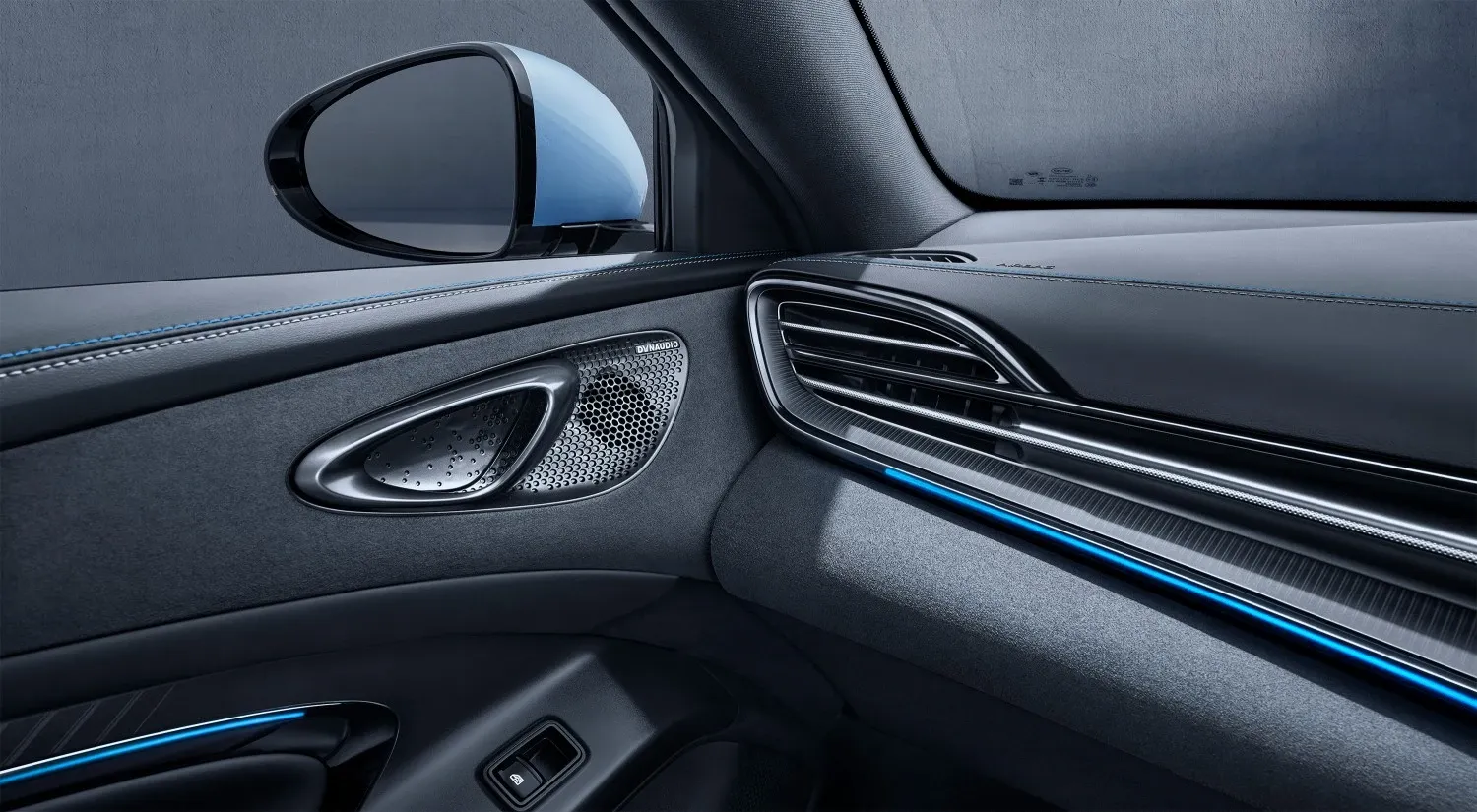 BYD SEAL - Gallery Interior - seal interior 05