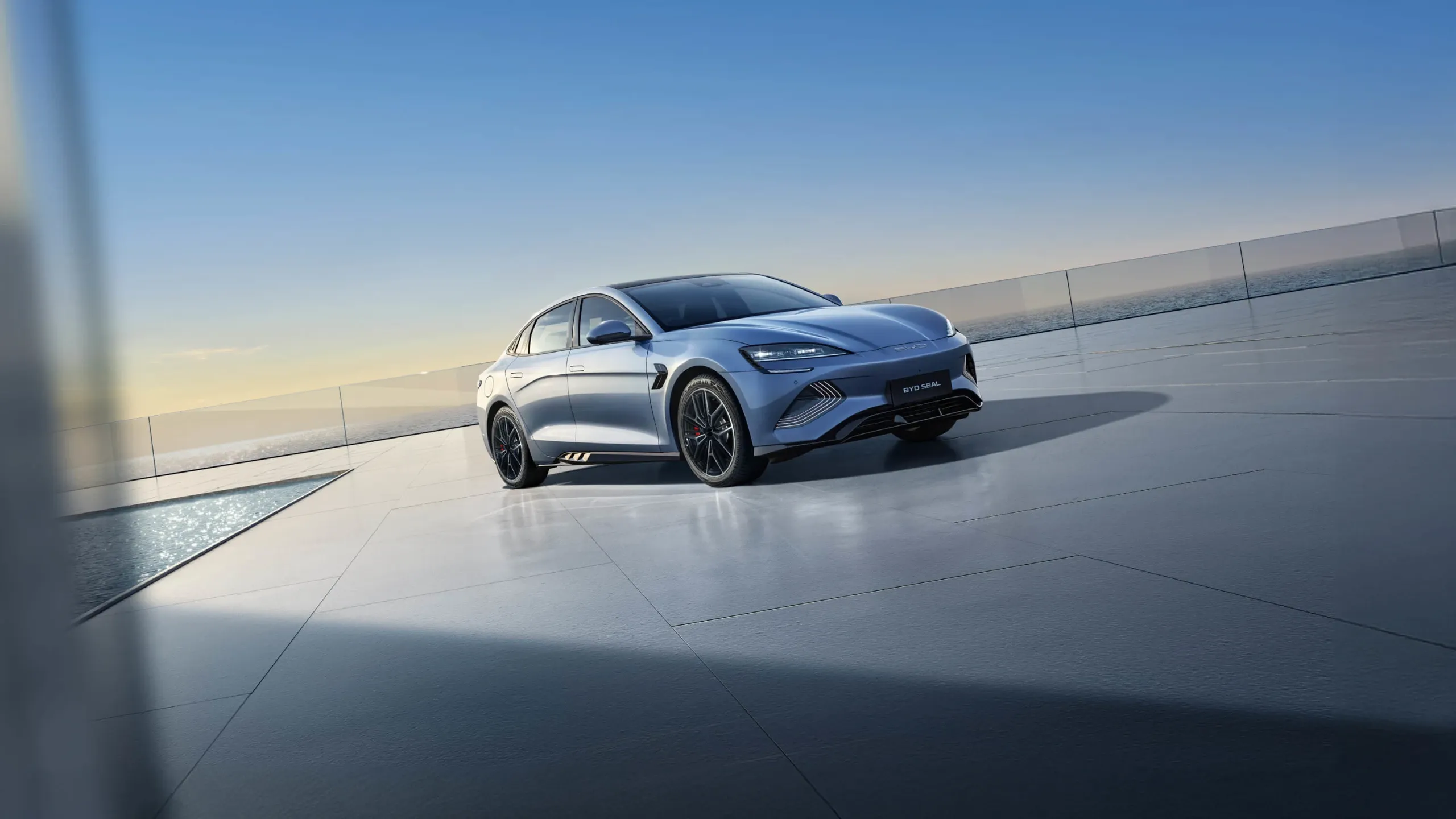 SEAL ข้อมูลเทคนิค