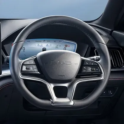 BYD SEALION-6-DM-I - Gallery Interior - sealion 6 dm i interior 04