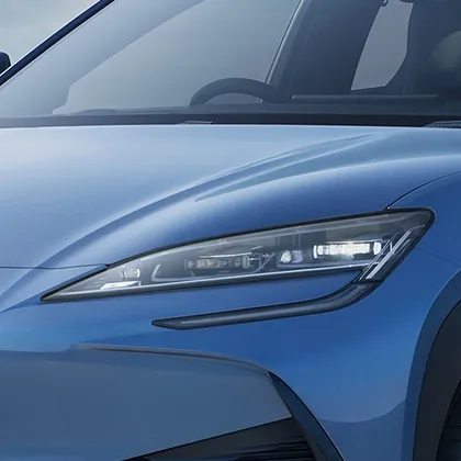 BYD SEALION-7 - Gallery Exterior - sealion 7 exterior 02