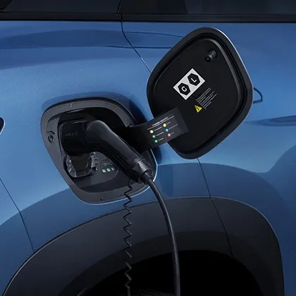 BYD SEALION-7 - Gallery Exterior - sealion 7 exterior 04