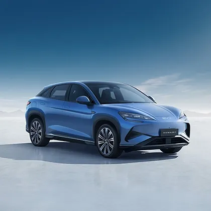 BYD SEALION-7 - Gallery Exterior - sealion 7 exterior 06