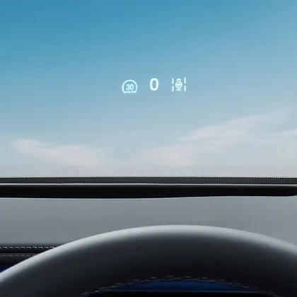 BYD SEALION-7 - Gallery Interior - sealion 7 interior 05